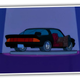 Illustration for article titled A Guide To Every Real-World Car Used In The Simpsons